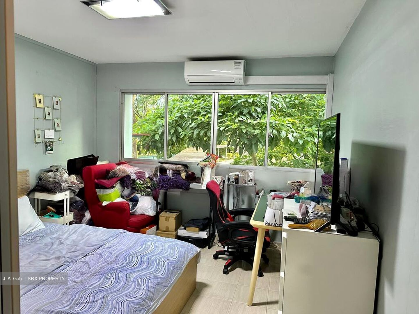 Blk 101 Bishan View (Bishan), HDB 5 Rooms #618191481